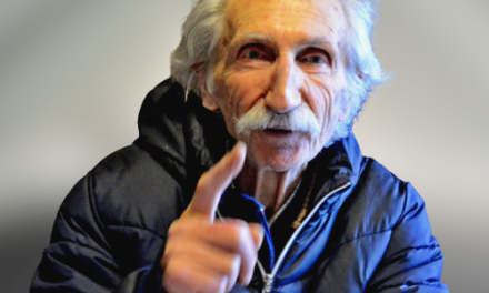 Yvon SONDAG, journaliste, écrivain, musicien et poète