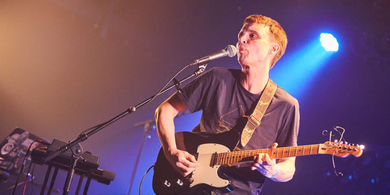 Concert Arlon > L’entrepôt >  LAMBERT LAMBERT