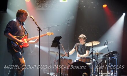 Concert Arlon > Entrepôt