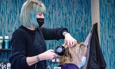 Salon de Coiffure à Durbuy >> Petit Han