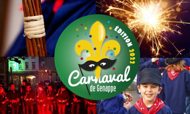 Carnaval de Genappe 2022
