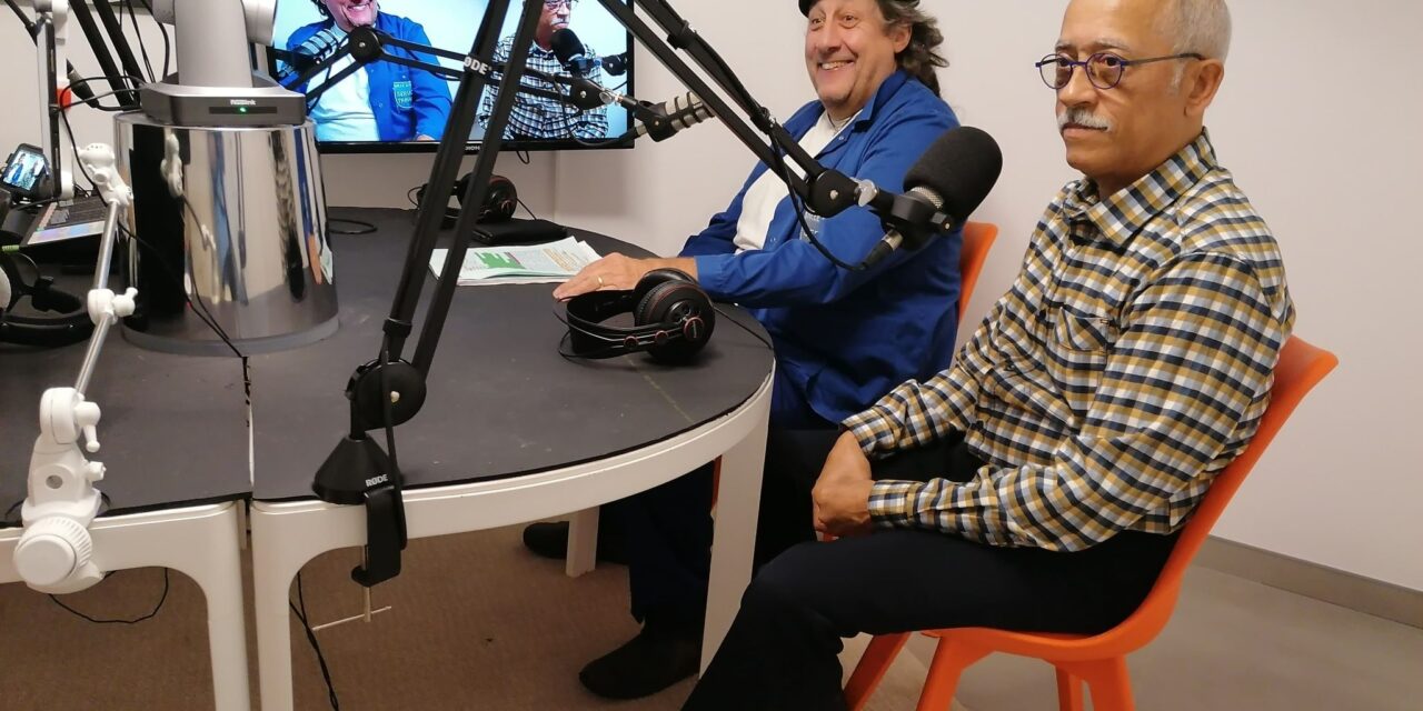 la Revue arlonaise revient rajeunie !