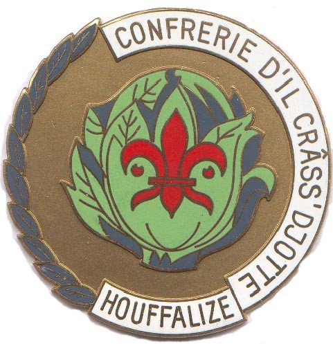 Confrérie à Houffalize