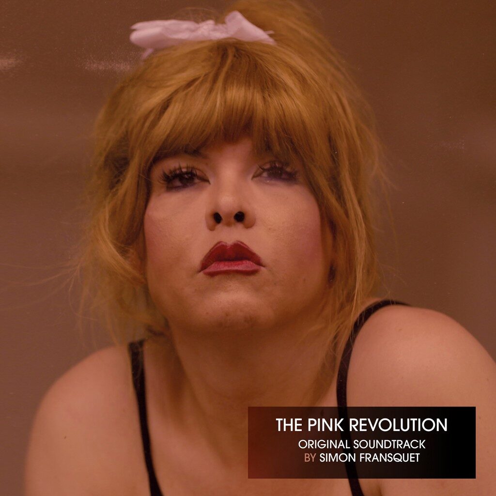 Le clip 'Caught in a gender game'