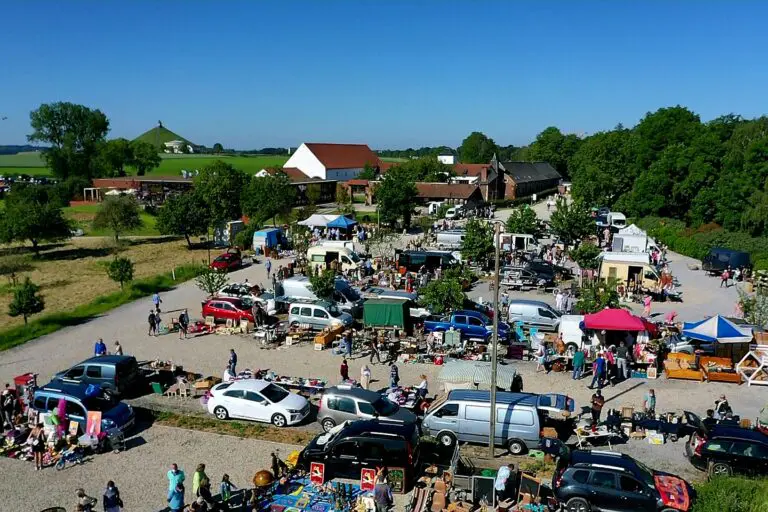 Brocantes