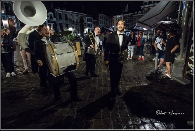 En Fanfare arlon