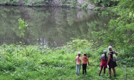 Activités de Florenville en Mars