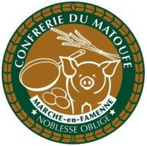 Royale Confrérie du Matoufé, à Marche-en-Famenne
