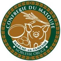 Royale Confrérie du Matoufé, à Marche-en-Famenne