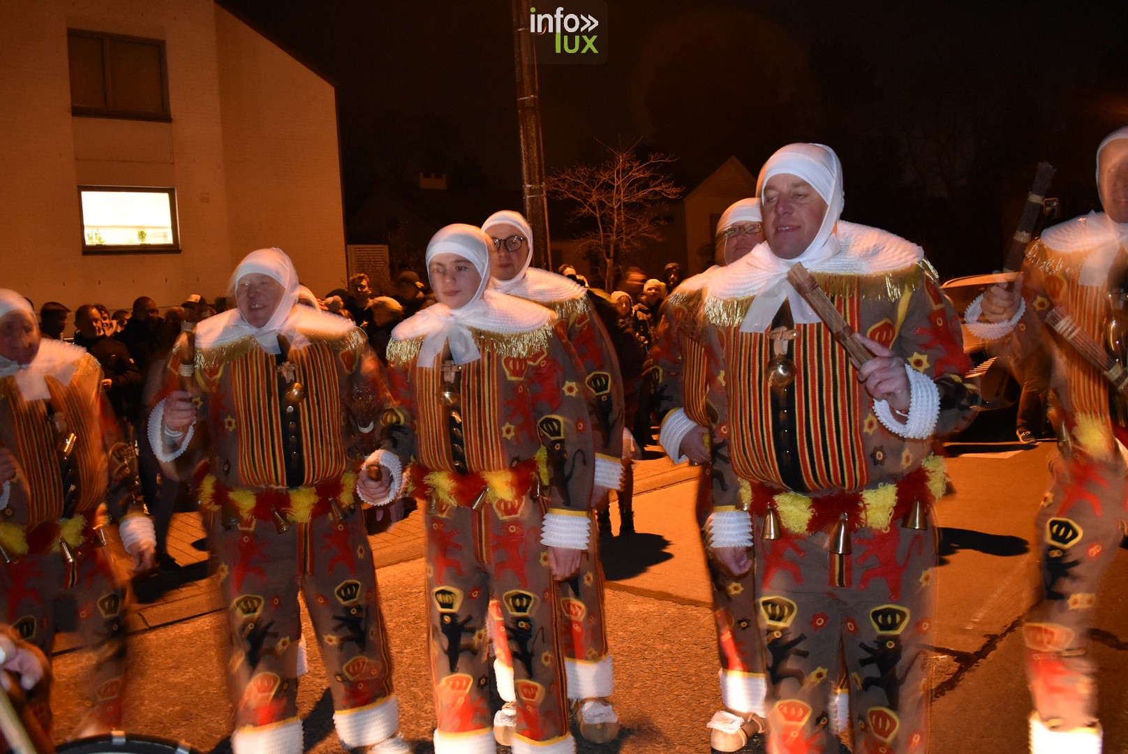 Nivelles en photos