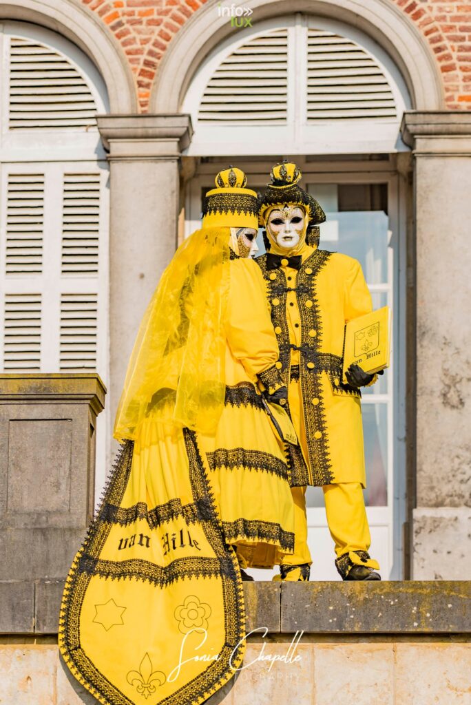 Parade Vénitienne photos 