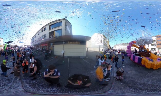 Carnaval de Florenville Photos 360°