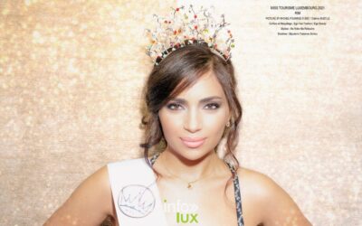 Miss Tourisme Luxembourg 2022 : Appel aux candidatures !