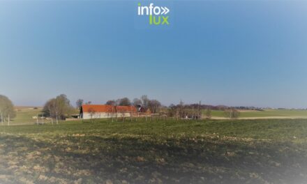 Panorama de la Bataille de Waterloo 1815