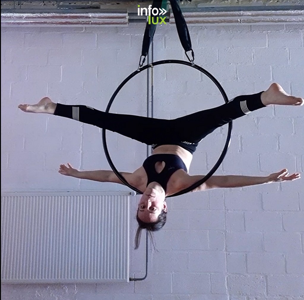 pole Dance Libramont