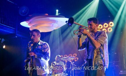 Aralunaires 2022 > Arlon  > Photos