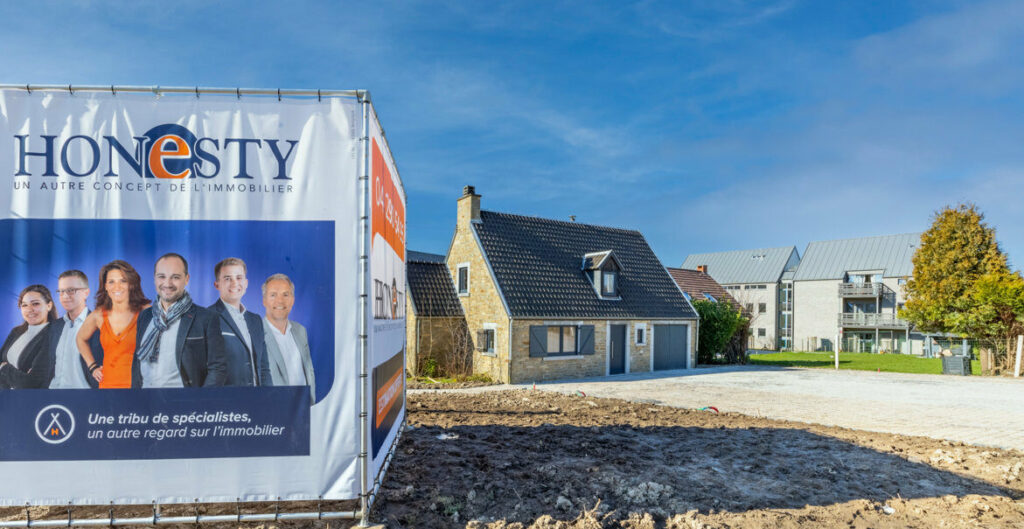 agence immobilière Honesty