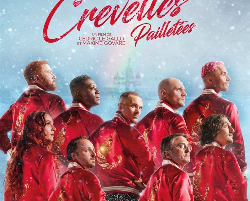 PROGRAMME CINEMA DU 13 AU 20 AVRIL