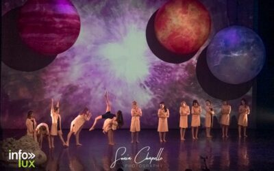 Ecole de danse Namur :  Mars Dance Studios en photos