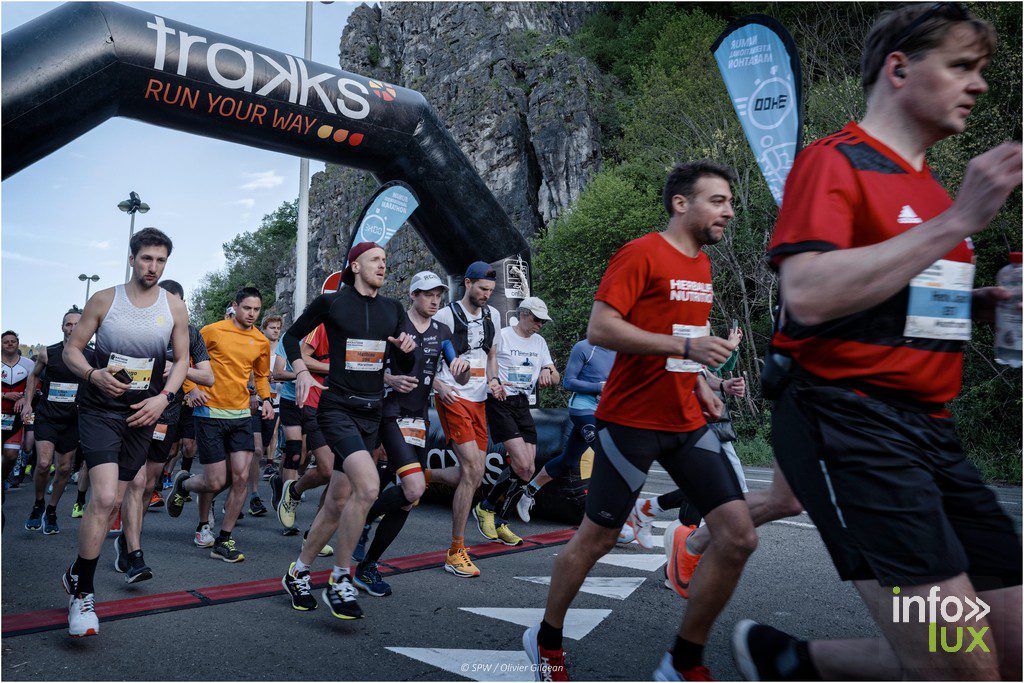 Marathon de Namur