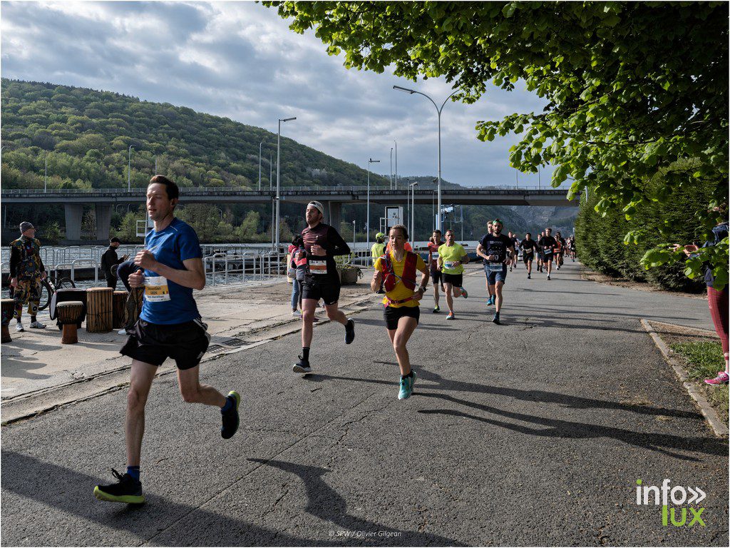 Marathon de Namur