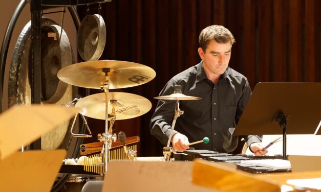 Mons arts de la scène