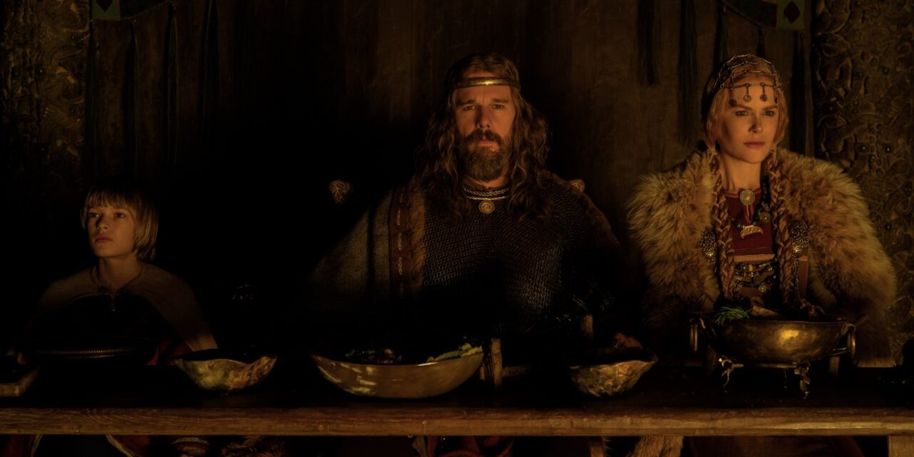 PROGRAMME CINEMA DU 20 AU 27 AVRIL