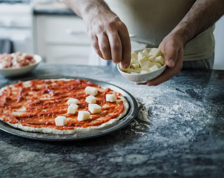 Pizza express Virton