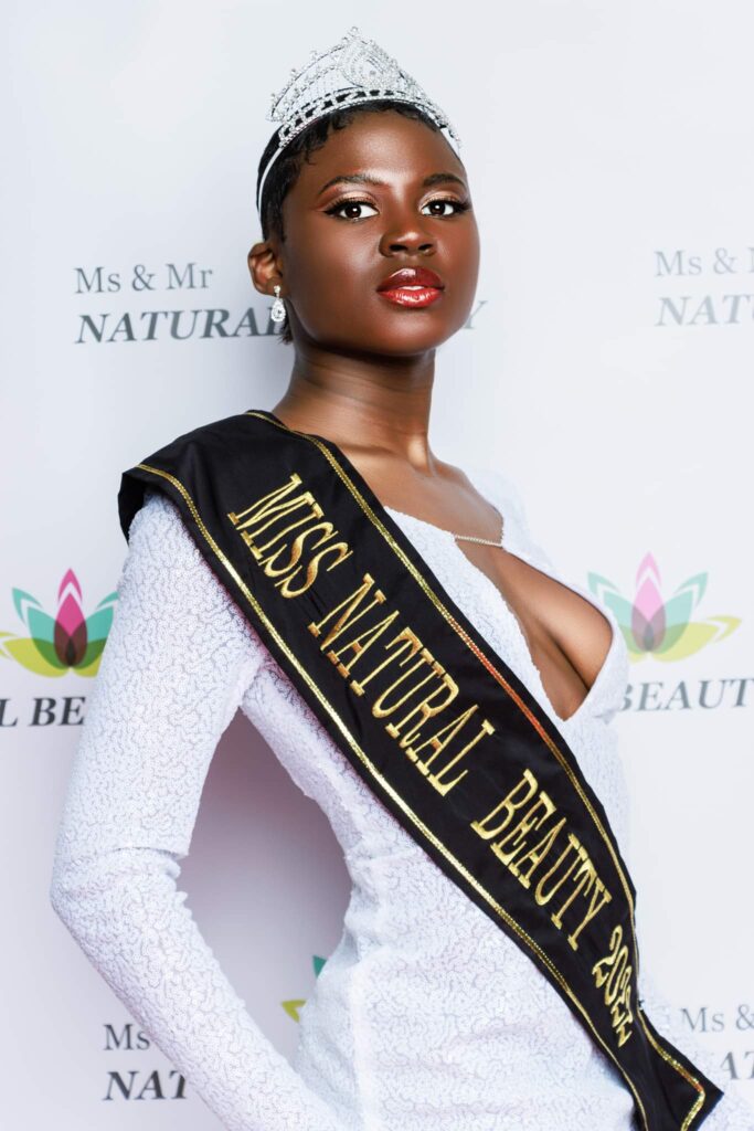 Miss & Mister Natural Beauty Photos du Gala Finale 2022