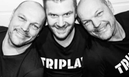 Concert gratuit pour la Fête du Maitrank avec les Triplay Et Saule