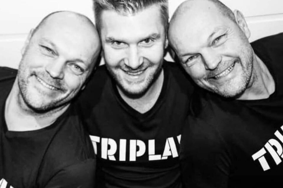 Concert gratuit pour la Fête du Maitrank avec les Triplay Et Saule