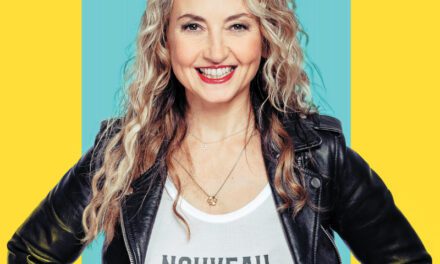 Maison de la Culture d’Arlon :Christelle Chollet “