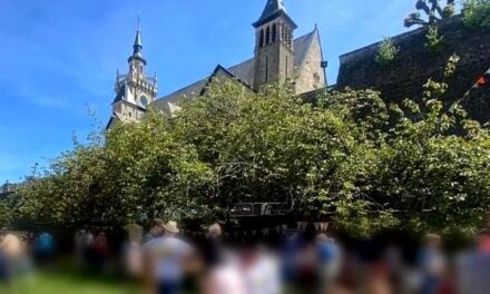 Le petit Montmartre d’Arlon