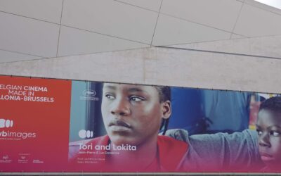 ENGOUEMENT POUR LES FRERES DARDENNE