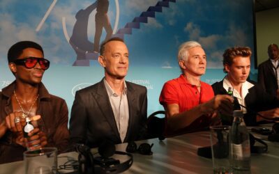 CANNES 2022 : ELVIS N’EST PAS MORT !