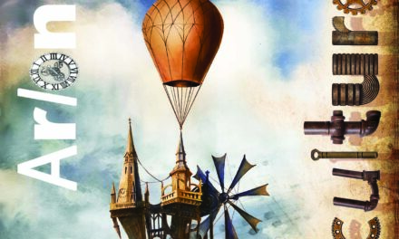 Pause culture à Arlon