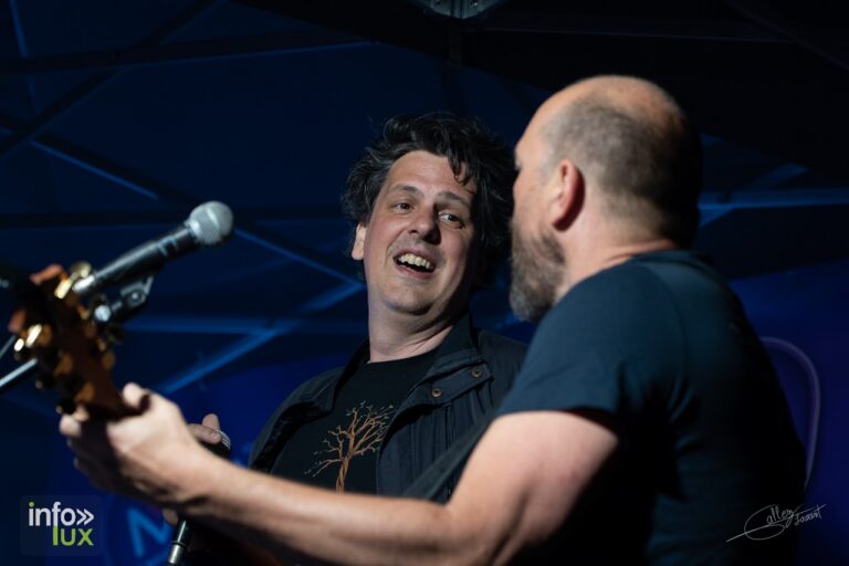 Fête du Maitrank, Arlon (2022) : reportage photo de Laurent Gallez