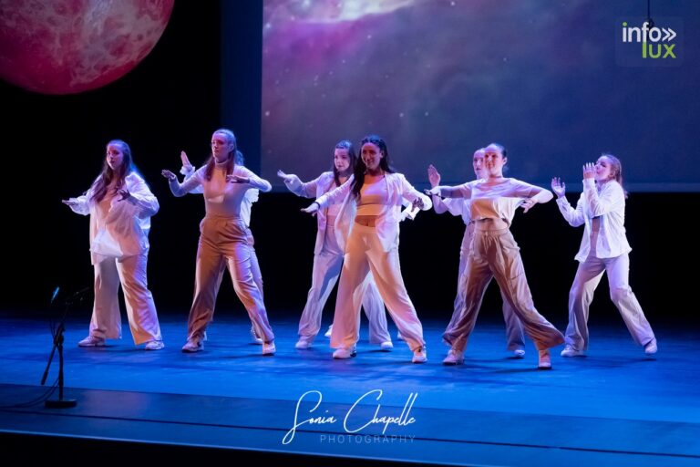 Photos des Astres – Nikka Dance Complex