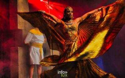 Pétange  >> les légendes du carnaval  > Photos