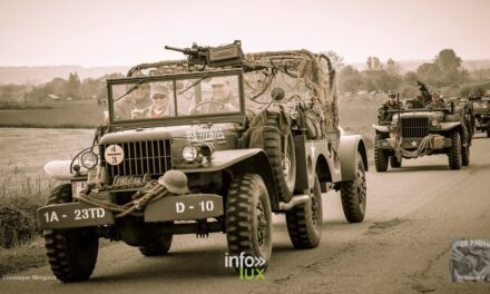 Photos Commémoration > Habay