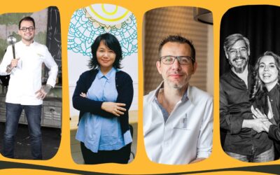 Le Streat Fest à Bruxelles