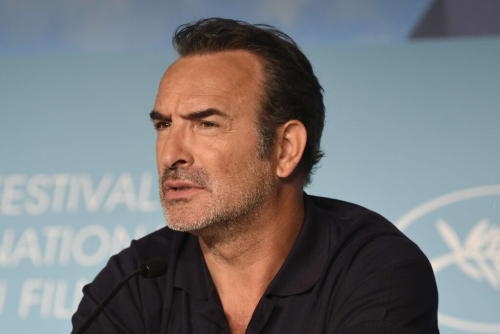 Jean Dujardin