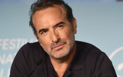 CANNES  :  “NOVEMBRE” de Cédric JIMENEZ