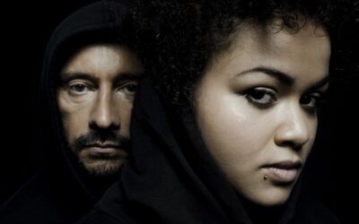 BOB SINCLAR & NYV >> Nouveau single & clip >  “Borderline”  