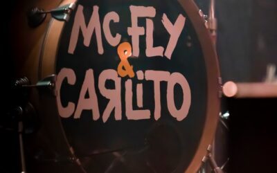 Mcfly et Carlito à la madeleine > Bruxelles