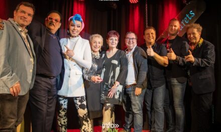 Demi-finale du tremplin des talents aux Tourets > Photos