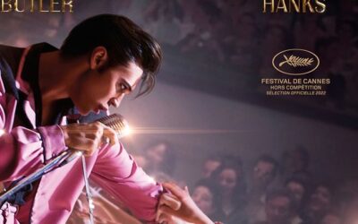 ELVIS PRESLEY : LE FILM A VOIR