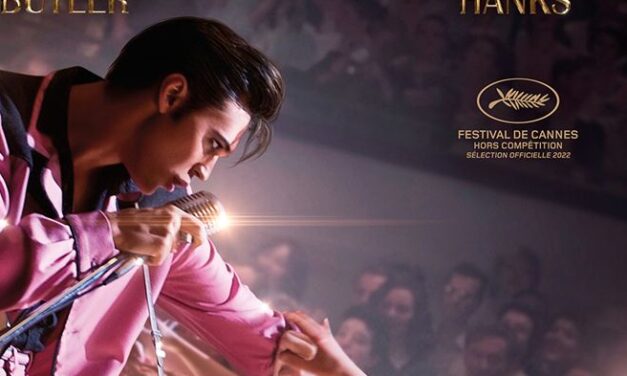 ELVIS PRESLEY : LE FILM A VOIR