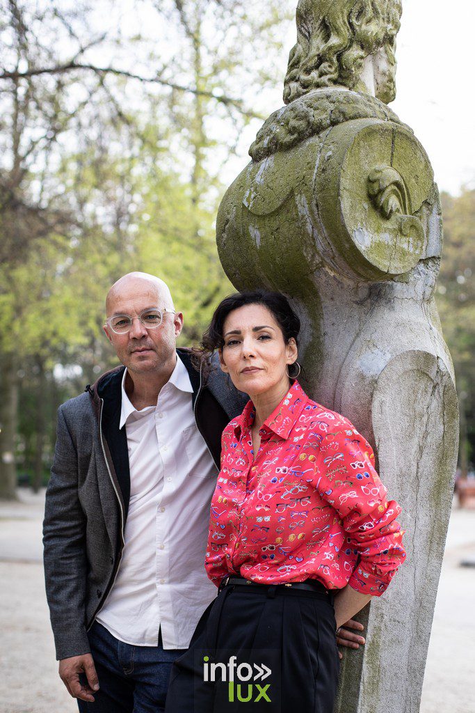 Bruxelles 2030 capitale européenne de la culture!