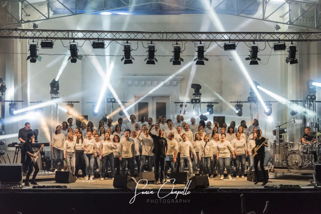 Tournai en fête 2024